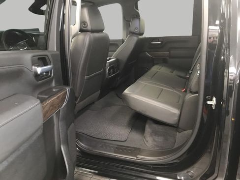 Used 2021 GMC Sierra 3500 Denali w/ Denali Ultimate Package AWD/4WD image 16