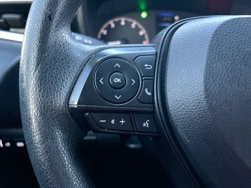 Used 2024 Toyota Corolla LE FWD image 15