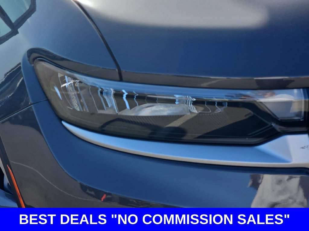 Used 2026 Jeep Grand Cherokee Limited AWD/4WD image 35