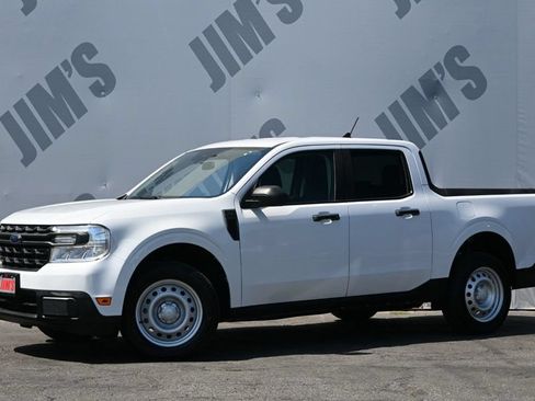 Used 2022 Ford Maverick XL FWD image 1