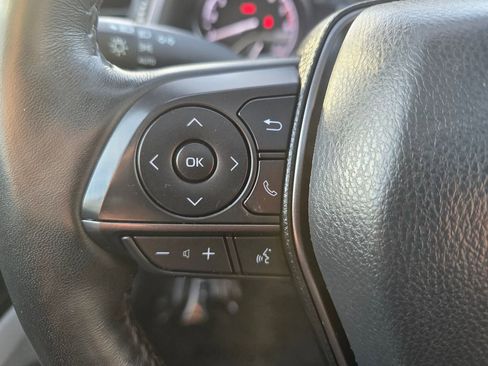 Used 2024 Toyota Camry SE w/ Cold Weather Package image 18