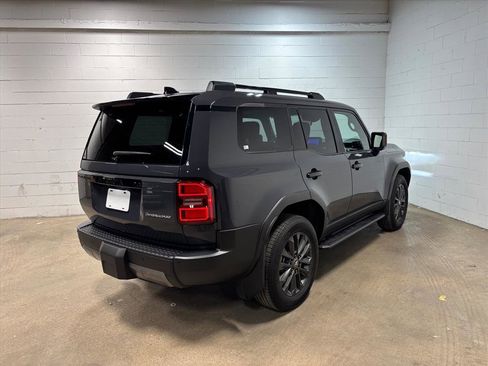 Used 2024 Toyota Land Cruiser w/ Premium Package image 6