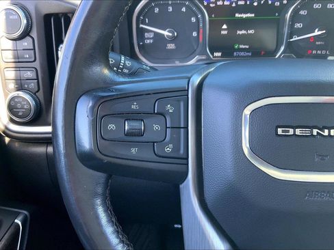 Used 2020 GMC Sierra 1500 Denali w/ Denali Ultimate Package image 15
