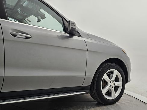 Used 2016 Mercedes-Benz GLE 350 image 14