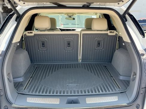 Used 2025 Cadillac XT5 Premium Luxury w/ LPO, Floor Liner Package FWD image 29