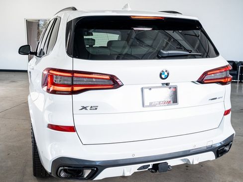 Used 2023 BMW X5 sDrive40i w/ Executive Package image 23