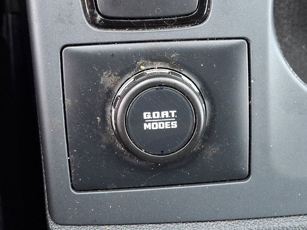 Used 2023 Ford Bronco Sport Outer Banks AWD/4WD image 18