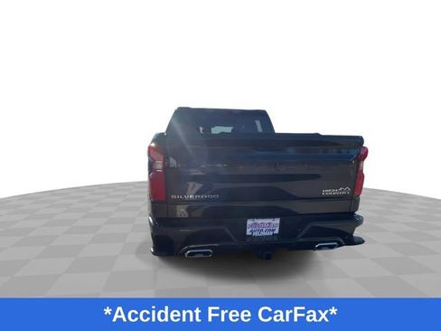 Used 2023 Chevrolet Silverado 1500 High Country w/ Technology Package image 8