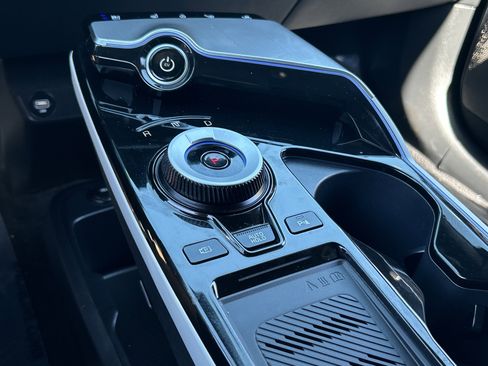 Certified 2023 Kia EV6 GT-Line w/ GT-Line Suede Seat Package image 26