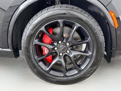 Used 2023 Dodge Durango SRT AWD/4WD image 40