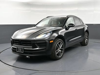 Used 2024 Porsche Macan