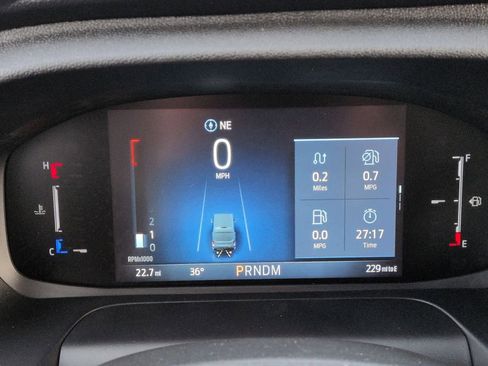 New 2026 Ford Transit 350 148 High Roof Extended AWD image 32