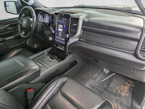 Used 2021 RAM 1500 Limited image 19