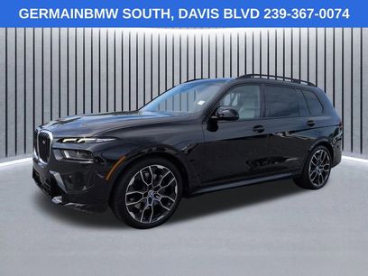 Certified 2023 BMW X7 M60i