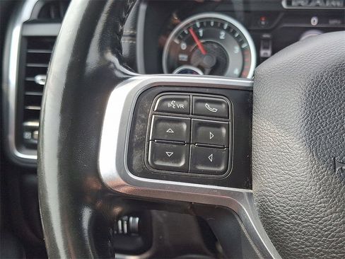 Used 2021 RAM 2500 Laramie image 20
