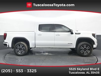 Used 2025 GMC Sierra 1500 AT4 w/ AT4 Premium Package