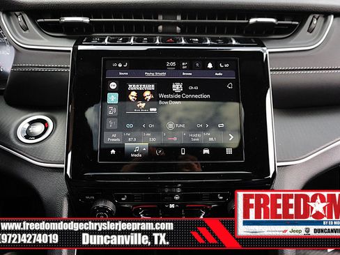 New 2026 Jeep Grand Cherokee Laredo X image 20