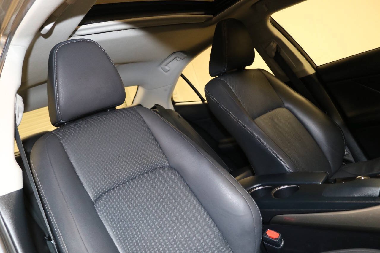 Used 2016 Lexus IS 200t w/ Navigation System Package RWD image 79