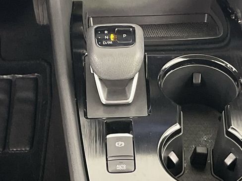 Certified 2023 Nissan Rogue SV image 19