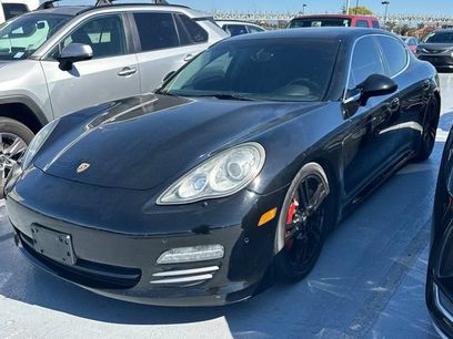 Used 2012 Porsche Panamera 4S