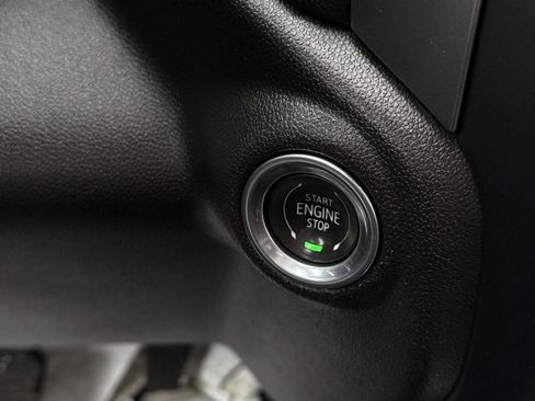 Used 2020 Chevrolet Silverado 2500 LTZ image 19