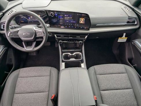 New 2026 Chevrolet Traverse LT w/ Midnight/Sport Edition image 15