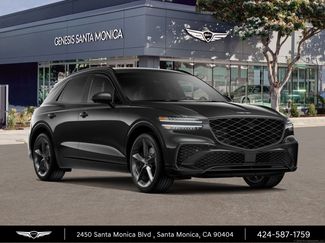 New 2026 Genesis GV70 2.5T Sport Prestige video 1