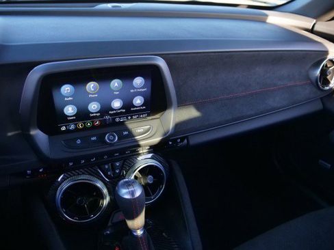 Used 2024 Chevrolet Camaro ZL1 image 15