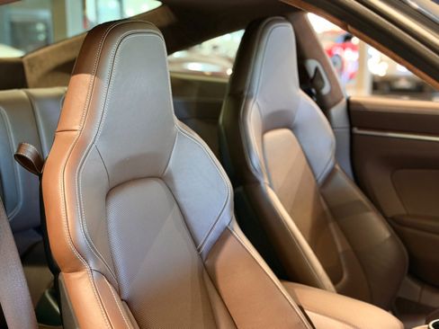 Used 2020 Porsche 911 Carrera 4S image 61