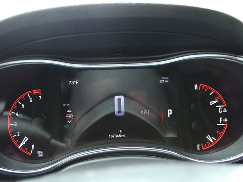 Used 2014 Dodge Durango Limited AWD/4WD image 32