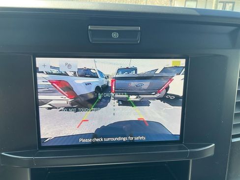 New 2026 Ford F250 XL AWD/4WD image 24