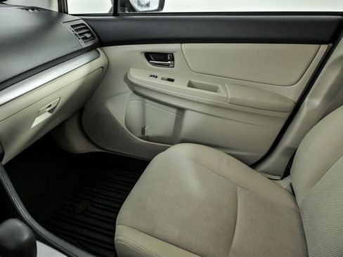 Used 2014 Subaru Crosstrek 2.0i Premium w/ Popular Package #2 image 30