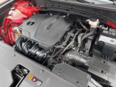 Used 2023 Hyundai Tucson SEL image 27