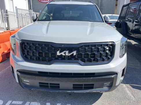 Used 2024 Kia Telluride SX X-Line image 2
