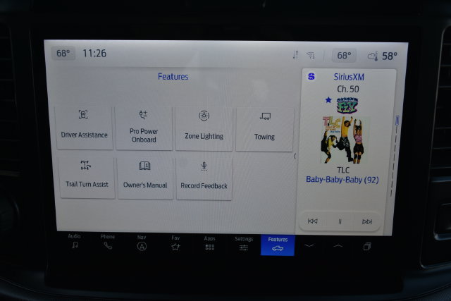 Used 2025 Ford F150 Raptor AWD/4WD image 34
