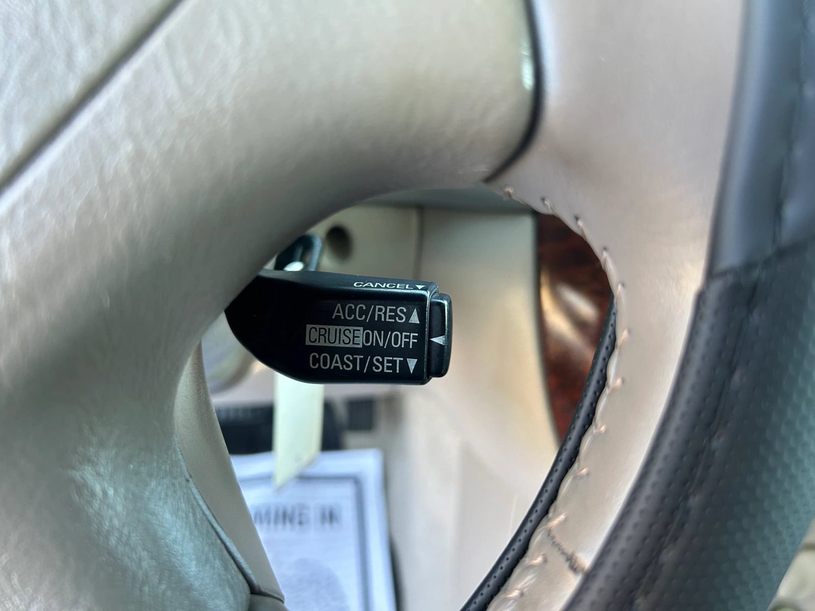 Used 2000 Mitsubishi Galant ES FWD image 11