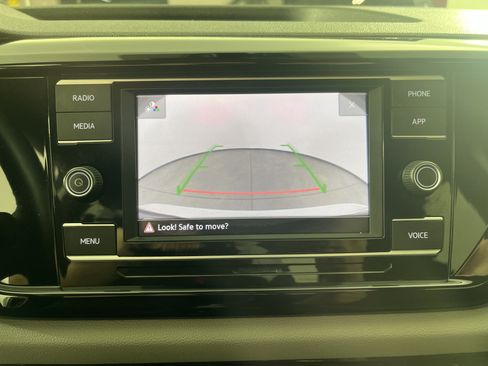 Certified 2023 Volkswagen Taos S w/ Driver Assistance Package image 28