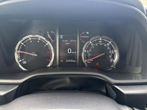 Certified 2023 Toyota 4Runner TRD Pro image 14