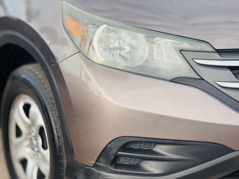 Used 2014 Honda CR-V LX image 13