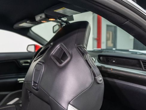 Used 2022 Ford Mustang Shelby GT500 w/ Carbon Fiber Track Pack image 46