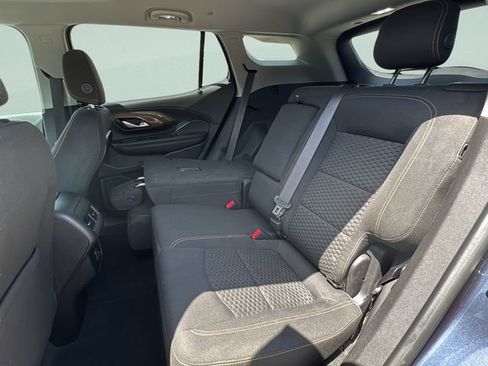 Used 2018 GMC Terrain SLE w/ Driver Convenience Package AWD/4WD image 12