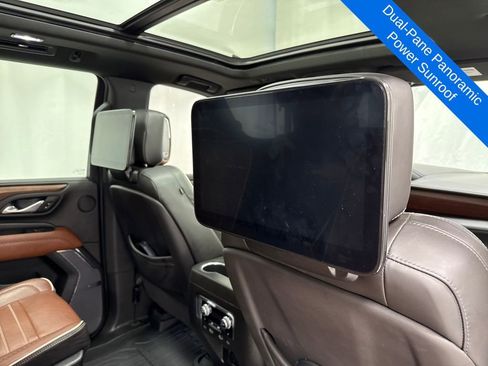 Used 2023 GMC Yukon Denali Ultimate image 13