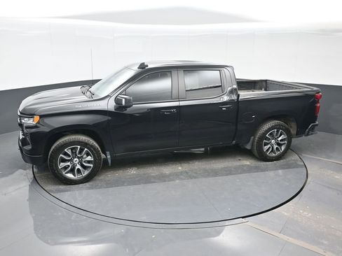 Used 2024 Chevrolet Silverado 1500 RST w/ RST All Star Premium Package image 18