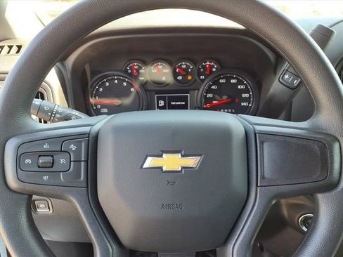 New 2026 Chevrolet Silverado 2500 W/T w/ WT Convenience Package AWD/4WD image 13