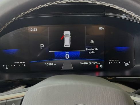 Used 2024 Volkswagen Taos S FWD image 13