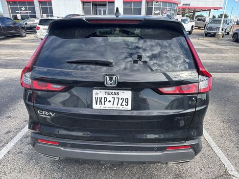 Used 2024 Honda CR-V Sport-L image 7