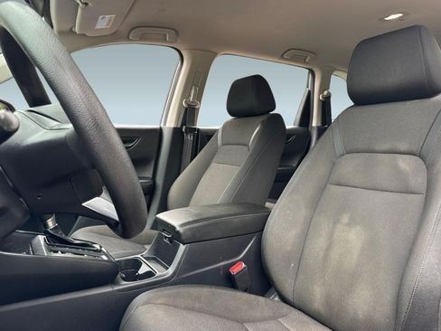Used 2024 Honda CR-V LX image 5