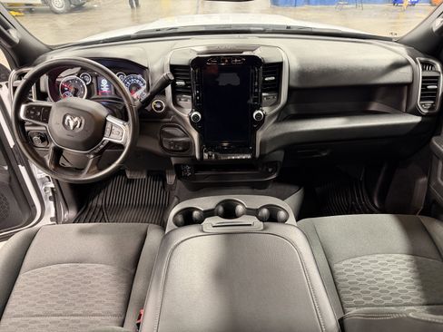 Used 2025 RAM 3500 Tradesman image 5