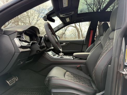 New 2026 Audi Q8 Prestige image 14