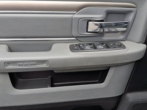 Used 2017 RAM 1500 Big Horn image 22